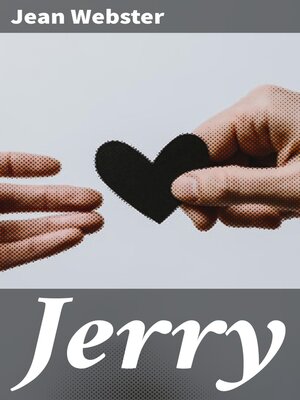cover image of Jerry